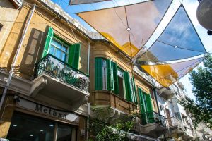 What to See in Nicosia, the Divided Capital of Cyprus