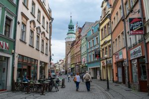 7 Sights to See in Jelenia Gora, Poland