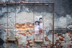7 Reasons to Visit George Town in Penang, Malaysia