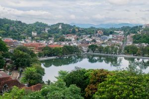 Discover What to Do in Kandy, Sri Lanka