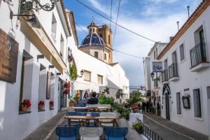 A Quick Guide on What to Do in Altea, Spain