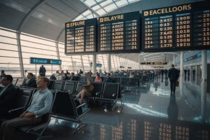 Бивш шеф на China Mobile Internet под разследване