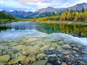 The Best Trips for Couples Who Want Adventure — Not Crowds