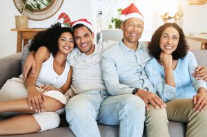 The Holiday Survival Guide Everyone With a Family Needs