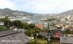 How to Get from FUKUOKA to NAGASAKI