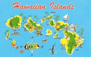 Travel Postcards | A Collection From Around The World