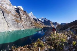 Huayhuash vs Santa Cruz: Which of Huaraz’s treks to Choose?