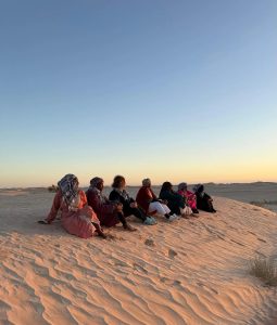 Tunisia Recap Series, Part 2: Road to the Sahara