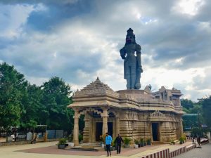 My Favorite Temples in South India: A Heart-Led Travel Diary