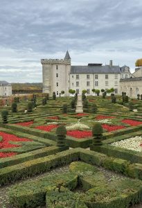 Is Chateau de Villandry Worth Visiting?
