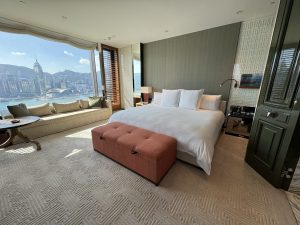 Review: Rosewood Hong Kong | Prince of Travel