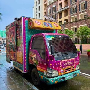 Have a stop-over in Manila?