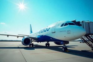 India’s IndiGo Enhances Flight Safety With Successful Airbus System Upgrade Across Entire A320 Family Fleet