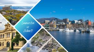 Launceston or Hobart – Which Tassie City Should You Visit?