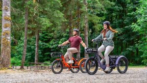 Urban Commuting Revolution – Travel Dudes