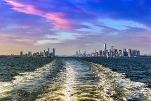 New York Sightseeing Cruises: Where to Find Reliable Planning Info