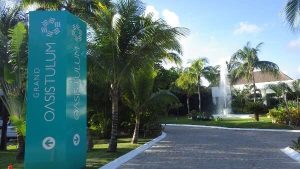 Oasis Tulum Beachfront All Inclusive