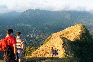 El Valle de Antón: Panama’s Village in a Volcano