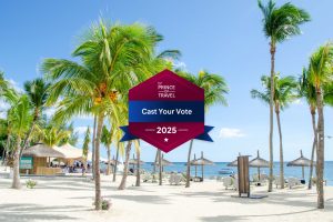 Winners of the 2025 Prince of Travel Awards!