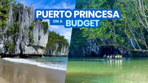 2026 PUERTO PRINCESA TRAVEL GUIDE with Sample Itinerary & Budget