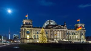7 Great Reasons to Celebrate Christmas in Germany