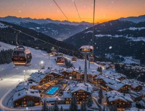 New Gondola Lift in Benasque Valley: A Game-Changer for Skiers and Tourists in the Pyrenees