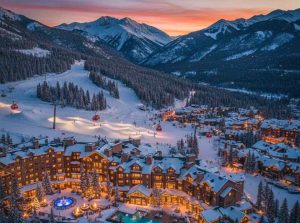 Now, Superstar Six Chairlift Elevates Killington Resort’s Winter Tourism Experience