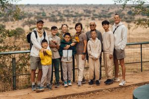 Give the Gift of Travel Together