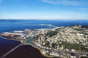 This Serene West Coast City Feels Like San Francisco With Better Prices