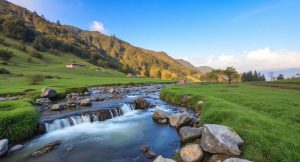 Sikkim Launches Tourism Sustainable Development Fund to Support Sustainable Tourism, Improve Infrastructure and Enhancing New Visitor Experience in Remote Areas