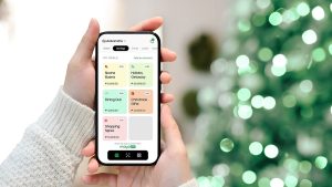 Your Go-To Guide for Smarter Holiday Spending with Maya