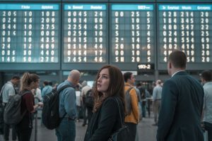 Thousands of Passengers Stuck in Asia as Garuda, Tibet, China Express, Thai Vietjet, SriLankan and more Airlines Face 74 Cancellations and 139 Delays, Causing Travel Chaos Across Jakarta, Tokyo, Bali, Lhasa, Bangkok and others