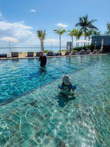 REVIEW: Waldorf Astoria Riviera Maya, A Luxury Escape Near Cancun