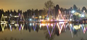 5 Wow Spots for Christmas in Portland Oregon