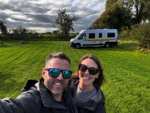 Digital Nomad Guide to Van Life in Ireland