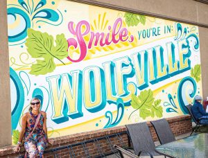 Wolfville Travel Guide: Wineries, Nordic Spa & Things To Do In 2 Days