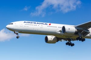 Eight Hours to Nowhere: Transatlantic Flight Turns Around Because of a Tricky Situation