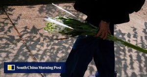 Хонконгски квартал се бори да се възстанови след фатален пожар