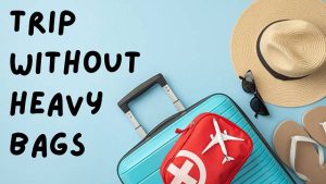 Gear Ideas That Add Real Value to Any Trip Without Heavy Bags