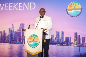 Jamaica’s Minister Calls for New Resilience Strategies in Caribbean Tourism Amid Mega-Storms