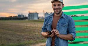 отключване на инвестиции за следващото поколение фермери в Европа