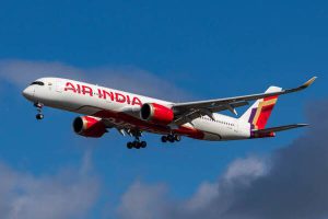 Air India Leads The Aviation Industry With Unmatched Winter Travel Solutions, Introducing Proactive Measures Including Specialized Crew Training, Cutting-Edge Aircraft Systems, And Customer Care Initiatives To Combat Fog Disruptions