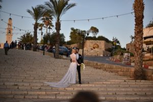 How to Plan a Luxury Wedding in Crete with Effortless Island Style