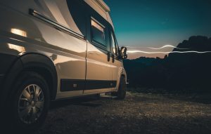 Epic Campervan Road Trip Itineraries Across Three Continents