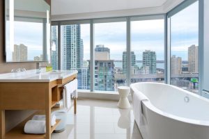 9 Canadian Hotels for Redeeming Marriott Free Night Awards