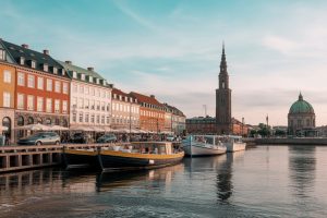 Copenhagen Joins Florence, Brussels, Lisbon, Dubrovnik, and More as the Must-Visit TOP Destinations of Europe for 2026: Uncover the Ultimate Blend of Culture, Sustainability, and Unforgettable Experiences Awaiting You in These Vibrant Cities – Explore Now!