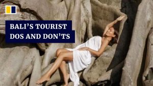 Депортираната порнозвезда Бони Блу се присмива на ареста в Бали: „Мислехте ли, че ще лежа в затвора?“