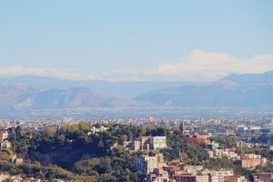 Mediterranean Marvels: A Journey Through Southern Italy