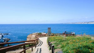 San Diego Coastal Escape: A Perfect Weekend Exploring La Jolla and Beyond