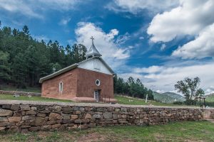 12 Tiny Historic Churches Worth a Stop on Your Next Road Trip